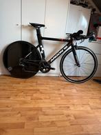 Argon 18 E-80 Tijdritfiets – Maat M, Fietsen en Brommers, Fietsen | Racefietsen, 28 inch, Aluminium, Zo goed als nieuw, Meer dan 20 versnellingen