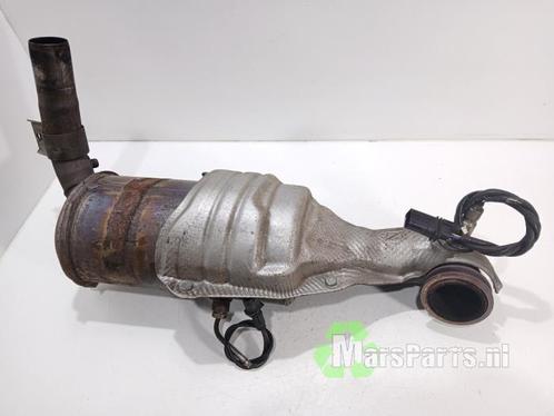 Roetfilter van een Fiat Punto Grande, Auto-onderdelen, Filters, Fiat, Gebruikt, 6 maanden garantie, 12 maanden garantie, Ophalen of Verzenden