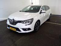 RENAULT MÉGANE ESTATE 1.3 TCE BOSE I AUTOMAAT I APPLE CARPL beschikbaar voor biedingen