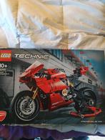 Lego Ducati Panigale, Ophalen, Nieuw, Groter dan 1:32, Overige merken
