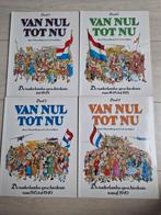 van nul tot nu de vaderlandse geschiedenis collectie, Eén stripboek, Ophalen of Verzenden, Zo goed als nieuw