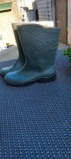 Dunlop, Ophalen, Overige kleuren, Dunlop, Regenlaarzen