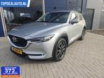 Mazda CX-5 2.0 SkyActiv-G 165 GT-Luxury Trekh/Bose/Headup, Auto's, Mazda, Voorwielaandrijving, Euro 6, 4 cilinders, 715 kg