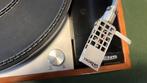 Thorens 150 Mk ll, Ophalen, Gebruikt, Thorens, Platenspeler