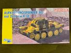Dragon 1/35 6294 German Aufkläringspanzer 38(t) 20mm kwk 38, Overige merken, Tank, Verzenden, 1:32 tot 1:50