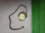 Antiek zakhorloge, Antiek en Kunst, Antiek | Klokken, Ophalen of Verzenden