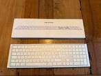 Apple Magic Keyboard 2 (Numeriek), Ophalen of Verzenden, Zo goed als nieuw
