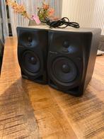Pioneer DJ DM-50D BT, Audio, Tv en Foto, Luidsprekers, Overige merken, Ophalen of Verzenden, Zo goed als nieuw, Minder dan 60 watt