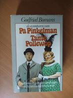 Bomans, Godfried. De avonturen van Pa Pinkelman ...., Boeken, Ophalen of Verzenden, Zo goed als nieuw, Nederland