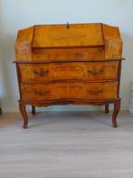 Vintage secretaire, Ophalen, Gebruikt