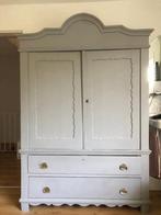 Antiek kabinet, Antiek en Kunst, Ophalen