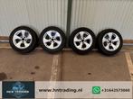 16 inch lichtmetalen BMW Streamline Styling 306, Gebruikt, Banden en Velgen, Personenwagen, Winterbanden