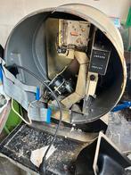 Gokkast, Ophalen of Verzenden, Afzuiger