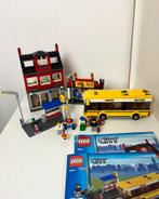 Lego 7641 city corner set, Kinderen en Baby's, Speelgoed | Duplo en Lego, Ophalen of Verzenden, Zo goed als nieuw, Complete set