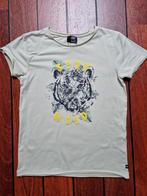 RUMBL shirt maat 140 ** LEUK SHIRT **, Kinderen en Baby's, Kinderkleding | Maat 140, Gebruikt, Meisje, Rumbl, Ophalen of Verzenden