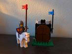 Lego 6034 Black Monarch's Ghost - Vintage!, Ophalen of Verzenden, Gebruikt, Complete set, Lego