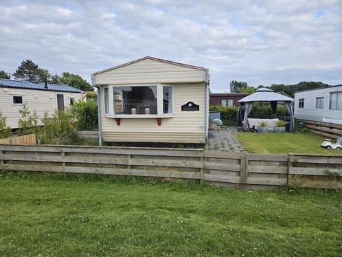 Willerby grenada2000, Caravans en Kamperen, Stacaravans, Ophalen