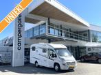 Knaus Van TI 550 DWARSBED EURO5 5.99M FIETSENDRAGER LIFT, Standaard zit, Tot en met 2, Bedrijf, 5 tot 6 meter