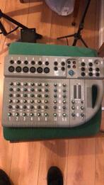Mengpaneel, Muziek en Instrumenten, Mengpanelen, Ophalen of Verzenden, Gebruikt