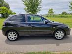 Seat Ibiza 1.4 16V, airco,schuifdak, lmv, cruise, nieuwe APK, Voorwielaandrijving, 4 cilinders, 100 pk, Bedrijf