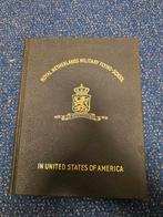 Royal Netherlands Military Flying School USA 1943 boek, Ophalen of Verzenden