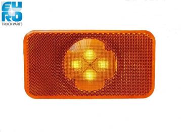 VO.FH/FM,RVI T -13- LED ZIJMARKERINGSLICHT 20789440 beschikbaar voor biedingen
