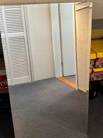 Spiegel met geslepen rand, Huis en Inrichting, Woonaccessoires | Spiegels, Ophalen, 100 tot 150 cm, Nieuw, Rechthoekig