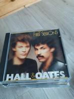 Hall & Oates - First Sessions, Ophalen of Verzenden, 1980 tot 2000, Zo goed als nieuw