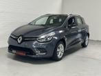 Renault Clio Estate 1.2 16V AIRCO /CRUISE /ELK.PAKKET/ GARAN, Auto's, Voorwielaandrijving, 1005 kg, Stof, Gebruikt