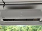 Eurom AC18 CH 5kw Koelen/Verwarmen split unit  als  NIEW, Witgoed en Apparatuur, Airco's, Ophalen, Verwarmen, Zo goed als nieuw