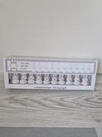 Nijntje lichtjesslinger, Ophalen, Nieuw