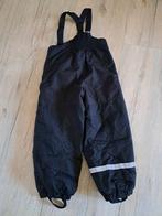 Ski broek. Maat : 122. Kleur: zwart., Jongen of Meisje, H&M, Zo goed als nieuw, Ophalen