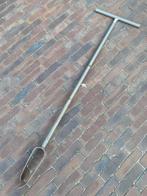 Grondboor, Tuin en Terras, Hand-tuingereedschap, Ophalen, Gebruikt, Grondboor