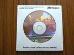 Microsoft Office Pro 2003 NL OEM - sealed - met product key, Ophalen of Verzenden, Nieuw, Word, Windows