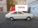 Volkswagen Passat B1 - Wiking perlweiss met plastic grille, Ophalen of Verzenden, Zo goed als nieuw, Auto, Wiking