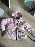 Tommy Hilfiger Jas Maat 122 - Roze, Ophalen of Verzenden, Gebruikt, Meisje