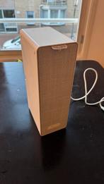 IKEA SYMFONISK WiFi Speaker – in samenwerking met Sonos, Ophalen of Verzenden, Zo goed als nieuw, Sonos, Minder dan 60 watt