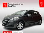 Peugeot 208 PureTech 82 ETG Active | Automaat | Sensoren ach, Auto's, Stof, Gebruikt, 1199 cc, 82 pk