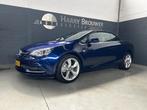 Opel CASCADA 1.4 Turbo Cosmo, zeer mooie kleurstelling en ve, Auto's, Opel, Euro 5, Parkeercamera, 4 cilinders, Cabriolet