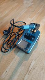 Velleman soldeerstation, Ophalen of Verzenden