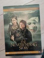 complete serie The Neverending Story, Ophalen of Verzenden, Nieuw in verpakking