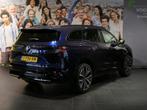 Renault Espace E-Tech full hybrid 200 iconic 7p. *Panoramada, Gebruikt, 1199 cc, Blauw, 7 stoelen