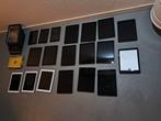 Partij 19x goedwerkende chrome/apple tablets (barst scherm), Ophalen of Verzenden, 10 inch, 16 GB