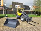 Eurotrac W12 MF Kniklader / shovel / loader - Bj. 2024, Wiellader of Shovel