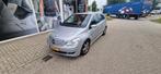 Mercedes-Benz B-Klasse 2.0 CDI B200 5DRS CVT 2008 Grijs, 1370 kg, 715 kg, Leder en Stof, Bedrijf