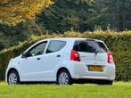 Suzuki Alto 1.0. Top staat.Onderhoudboekje., Auto's, Voorwielaandrijving, 200 kg, 4 stoelen, Bedrijf