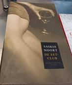 Saskia Noord: De Eetclub, De verbouwing en Nieuwe buren, Ophalen of Verzenden, Gelezen, Saskia Noort