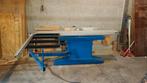 Formaatzaag - zaagmachine - zaagtafel - Scheppach Forsato XX, Ophalen