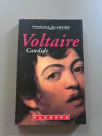 Voltaire - Candide, Voltaire, Ophalen of Verzenden, Zo goed als nieuw, Nederland