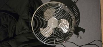 Ventilator beschikbaar voor biedingen